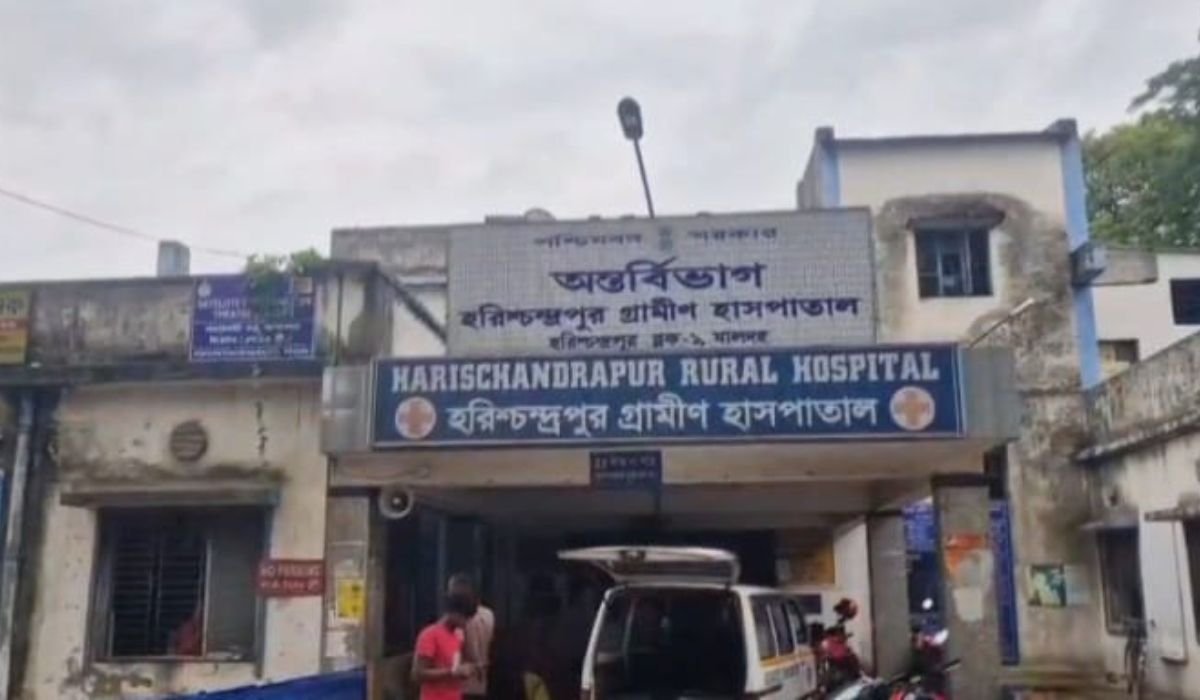 State Hospital Harishchandrapur