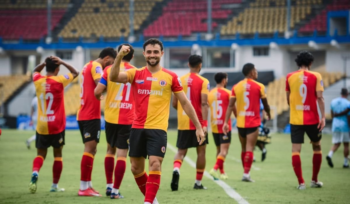 Eastbengal