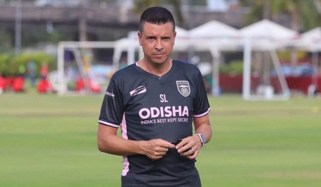 Sergio Lobera