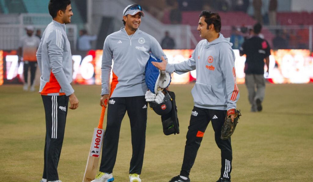 T20 World Cup