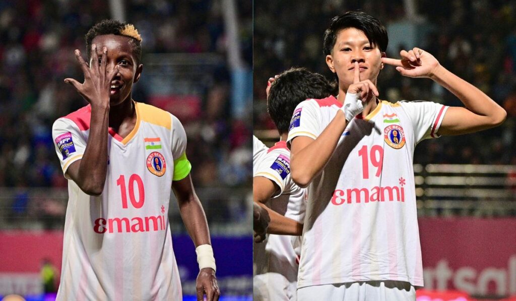 Eastbengal