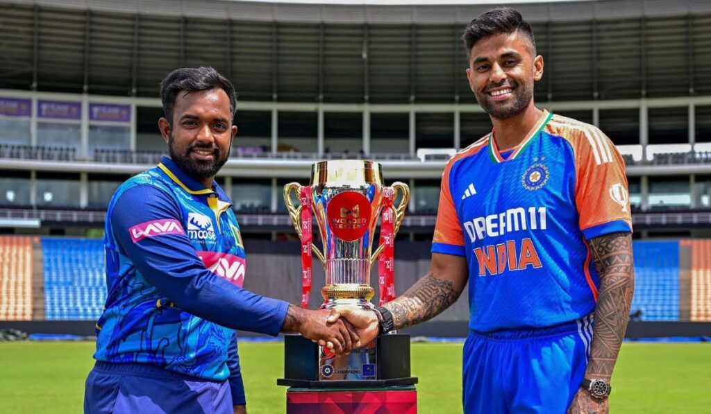 BCCI