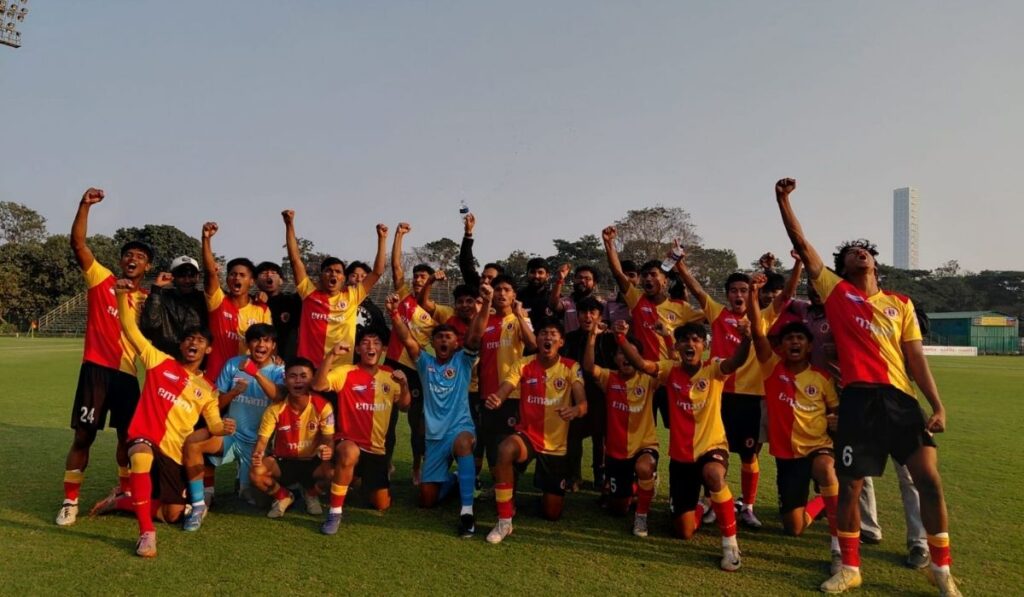 Eastbengal