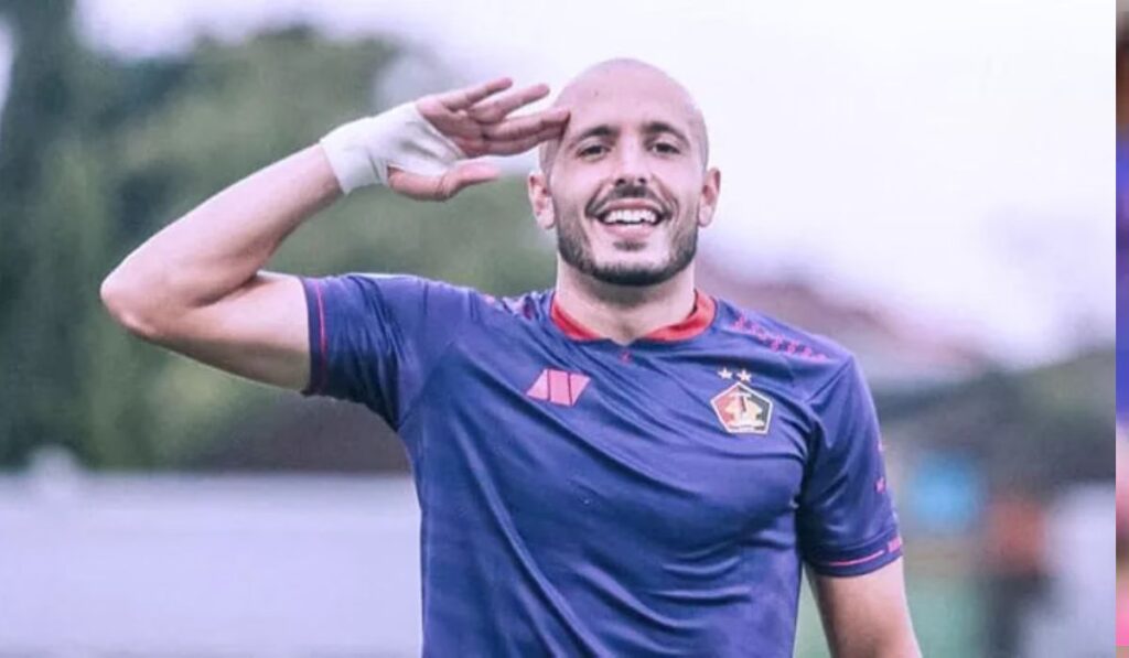 Yussef Ezejjari
