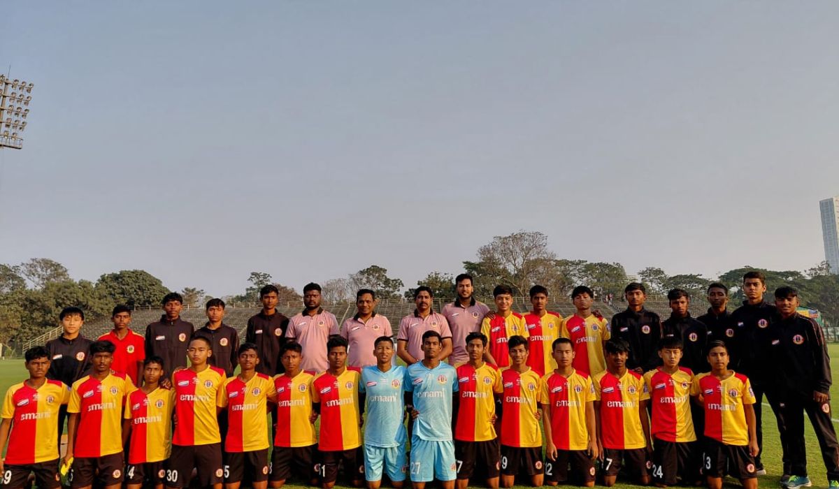 Eastbengal Win
