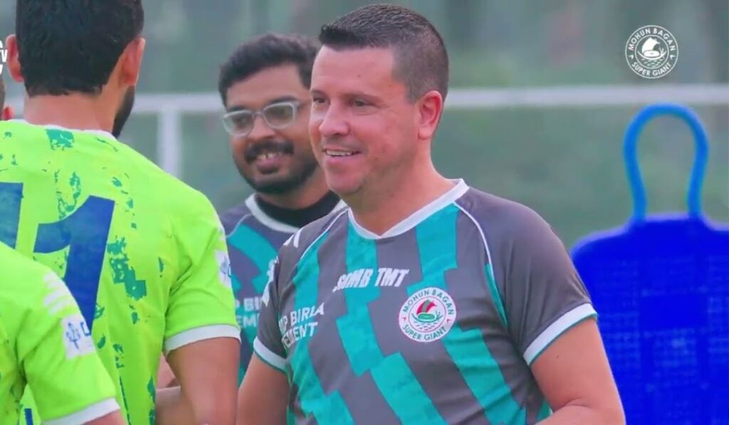 Sergio Lobera