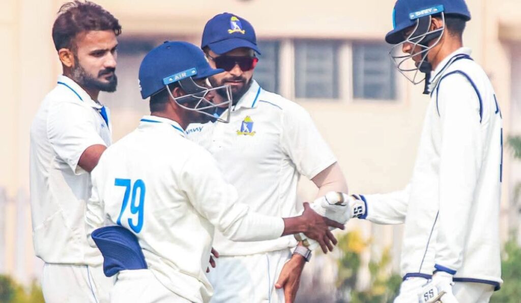 Bengal Team