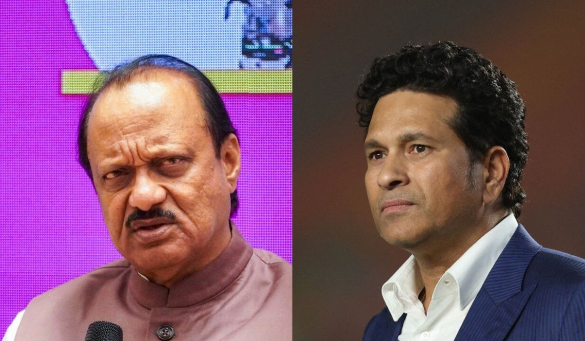Sachin Tendulkar