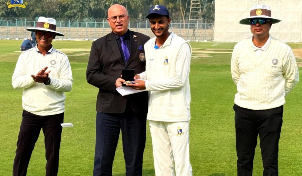 Shahbaz Ahmed