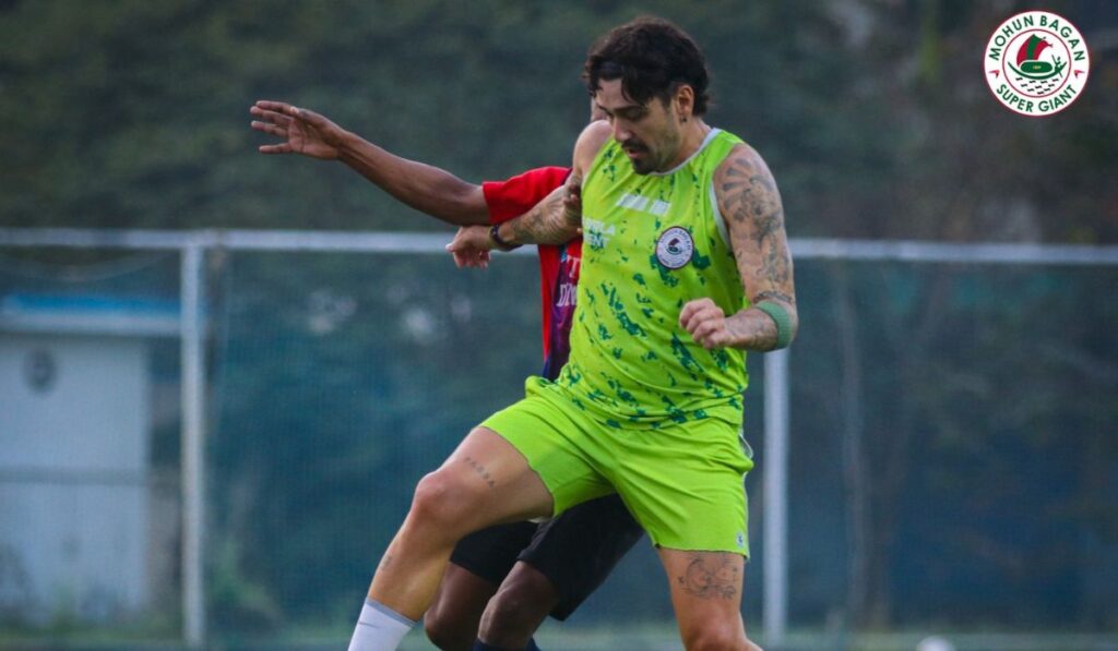 Dimitri Petratos