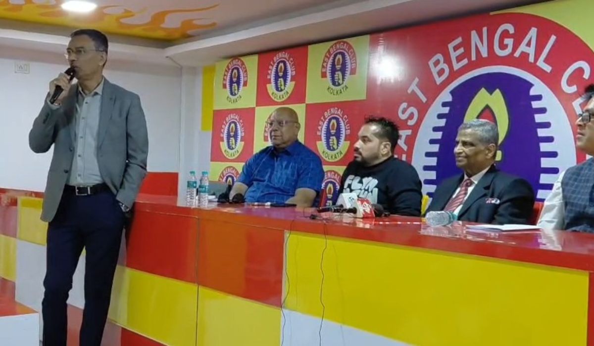Eastbengal