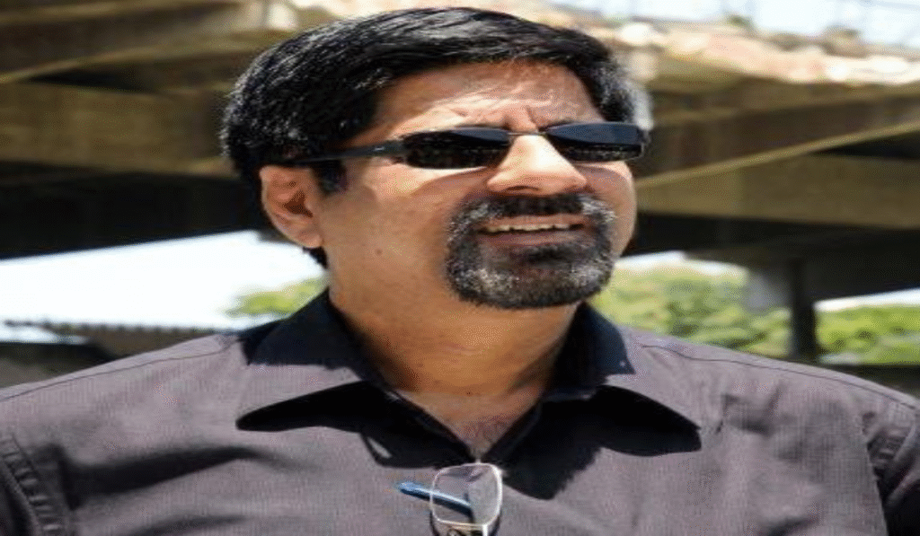 srikanth