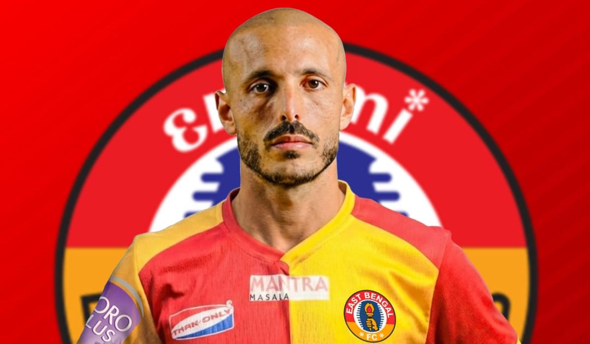 Yussef Ezzejjari