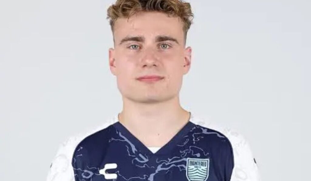 Anton Sojberg