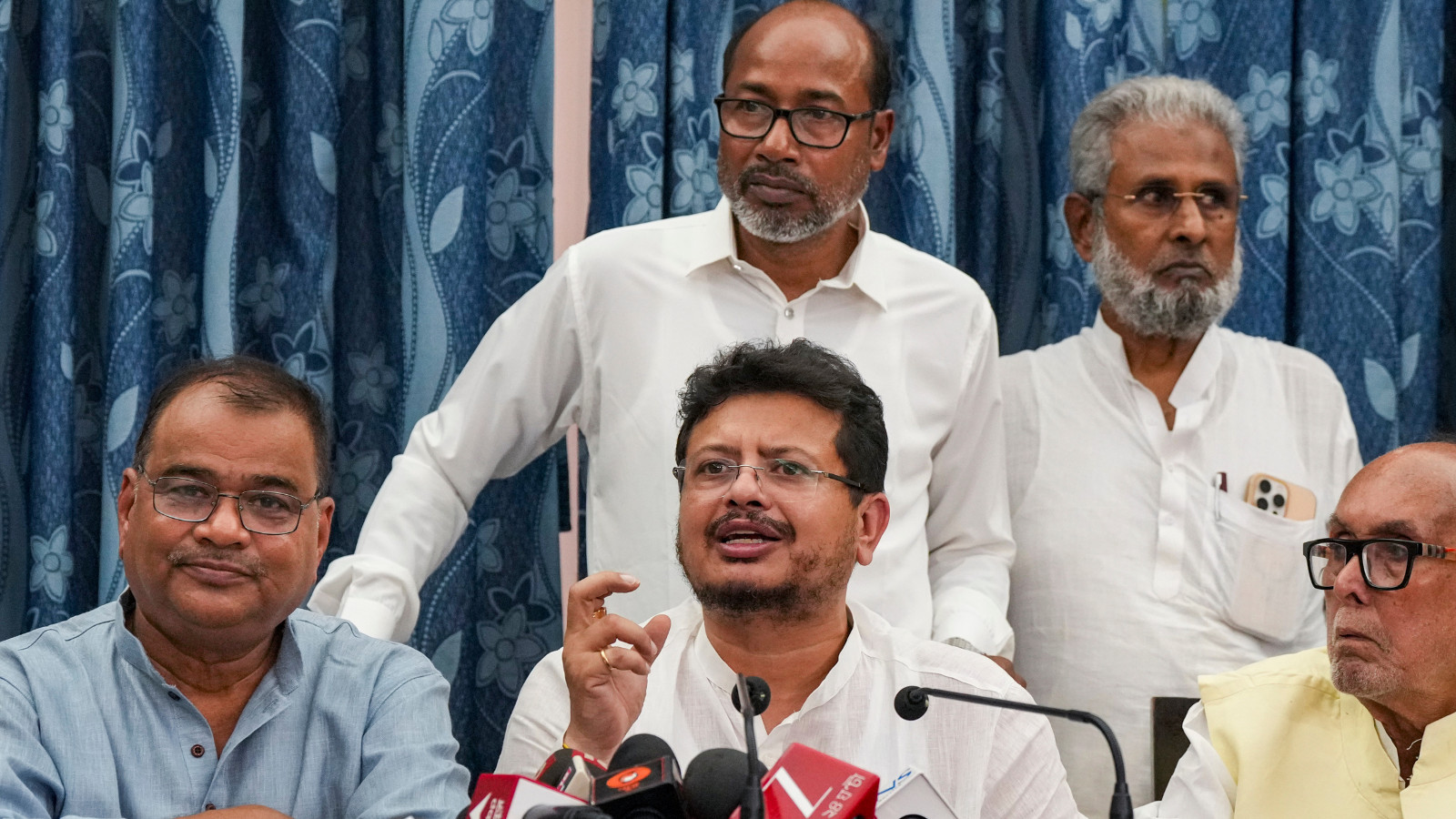 Ritabrata Banerjee